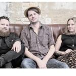 Kevin Herm Connolly y Los Burtons 