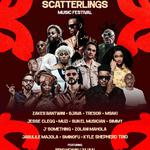 Scatterlings Music Festival 2026