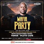 Vinny Da Vinci Birthday Party 