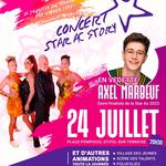 Estival en Scène St Pol sur Ternoise