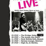 Middle East Tour