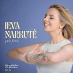 IEVA NARKUTĖ PRIE JŪROS / OLDMAN Palanga