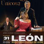 Únicos 2 - Francisco y Tamara