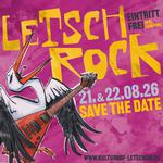 LetschRock 2026