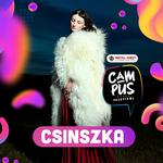 Csinszka // Campus Festival 2026
