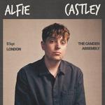 Alfie Castley at The Camden Assembly