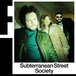 Subterranean Street Society - Bitterzoet - Amsterdam 