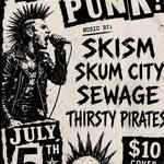 Live Punk