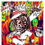 The Effigies with Zero Boys & The Strains plus Rat Trap