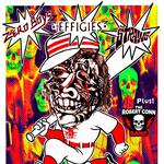 The Effigies with Zero Boys & The Strain plus The Robert Conn Band