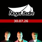 BRIDGING live @Noget Bedre Festival 2026