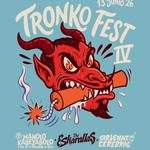 Tronko Fest 2026
