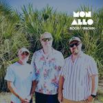 monallo at The Lone Palm House Concert