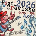 Festi'crevisse 2026