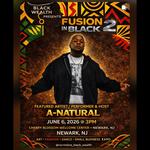 Fusion In Black 2 2026