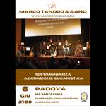 Adorazione Eucaristica