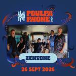 Poulpaphone Festival 2026