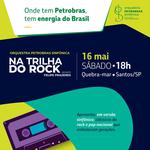 Na Trilha do Rock (Santos)
