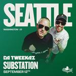 Da Tweekaz