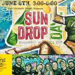Spicy Tie at Sundrop Days