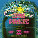 Scott Guberman and Jerry Saracini