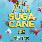 Suga Cane