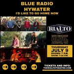 The Rialto Theatre
