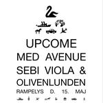 Avenue, Sebi Viola og Olivenlunden