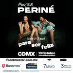 Monsieur Periné - CDMX