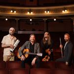 Von Hertzen Brothers Acoustic (enough)