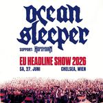 Ocean Sleeper + Hopsydian