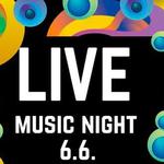 Live Music Night