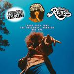 James Sebastian//Triggered Velocity//Black River Renegade