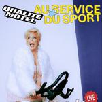 Cours de Spinning - Live show au B.cycle