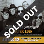 Jennifer Lyn & The Groove Revival - The Electric Eden