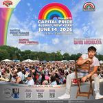 Capital Pride Festival 2026