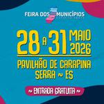Feira dos Municípios 