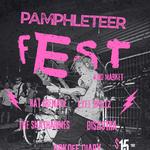 Pamphleteer Fest