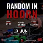 Hoornse Stadsfeesten  2026