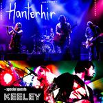 KEELEY opening for Hanterhir