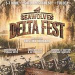 Seawolves Delta Fest 2026