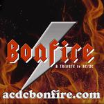 'The Haven of the Wild' presents 'Bonfire: A Tribute to AC/DC' show, Summer Concert Series