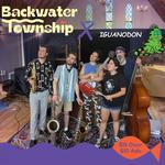 Backwater Township X Iguanodon Live