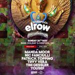 Elrow Liverpool 