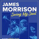 James Morrison + Mahalia Barnes "Swing My Soul" tour @ Her Majestys Adelaide