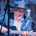Eric Sommer at The Cave
