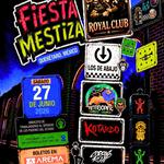 Mestiza 2026