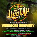 Live Up Fest