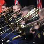 Freedom Festival - Patriotic Service