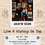 History On Tap